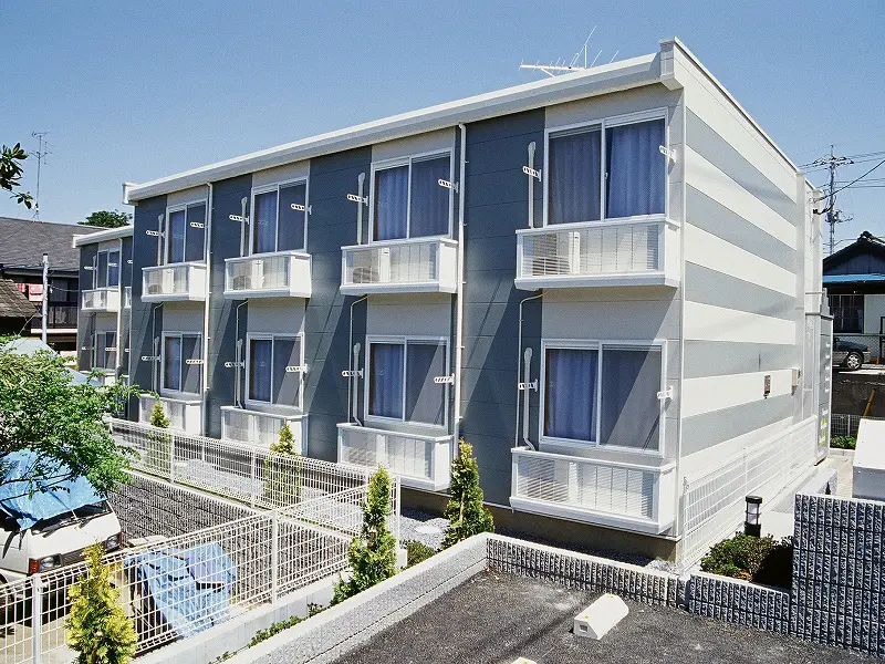 市川市若宮２丁目 月極駐車場